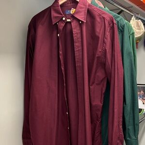 Polo by Ralph Lauren Men's Shirts